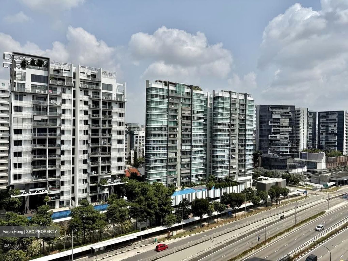 Sennett Estate (D13), Apartment #608109631